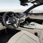 europcab-BMW 7 series 2
