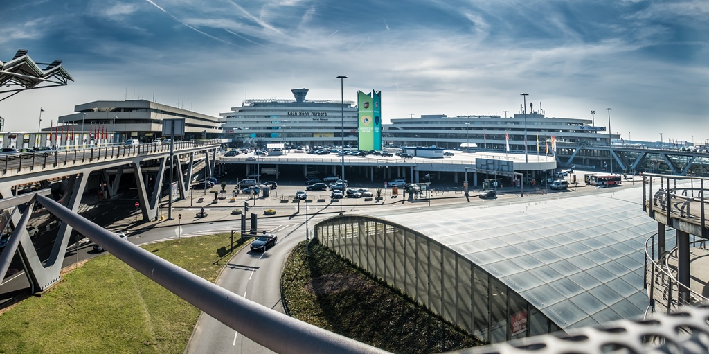 Cologne-Bonn-Airport